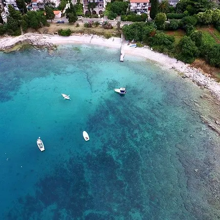 Apartmán Sasa Pula