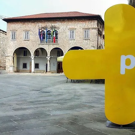Apartmán Sasa Pula