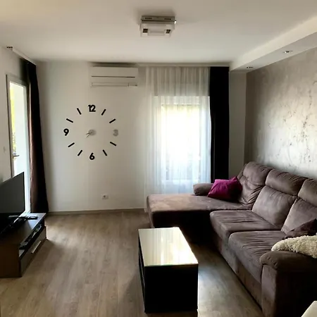 Sasa Apartment