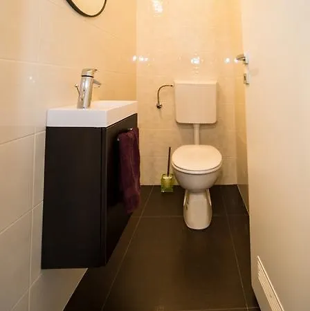 Sasa Apartment