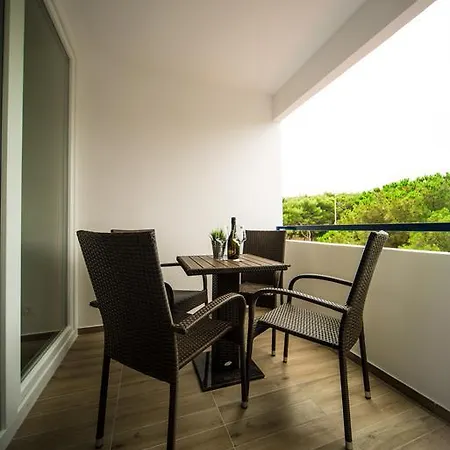 Sasa Apartment *