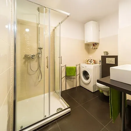 Sasa Apartment *