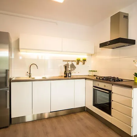 Sasa Apartment Pula